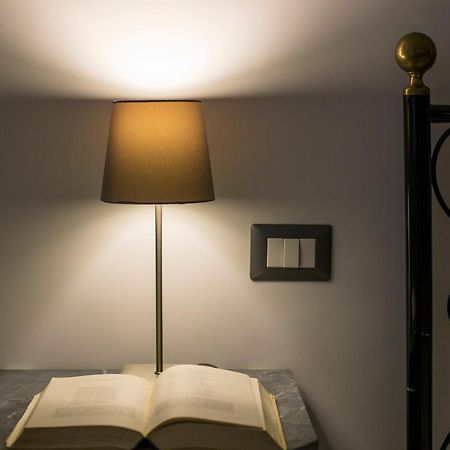 Domus Festina Lente Apartment Орвието Екстериор снимка