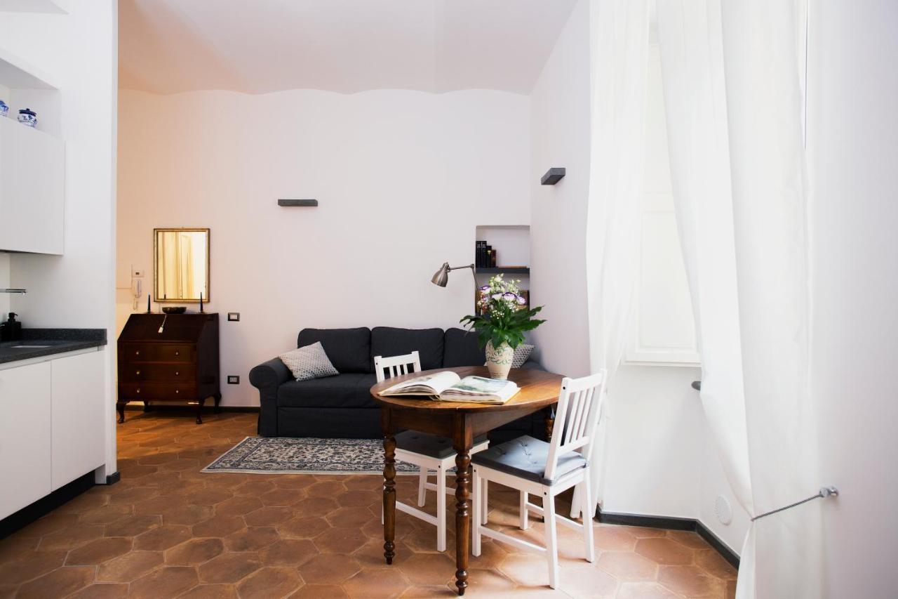 Domus Festina Lente Apartment Орвието Екстериор снимка
