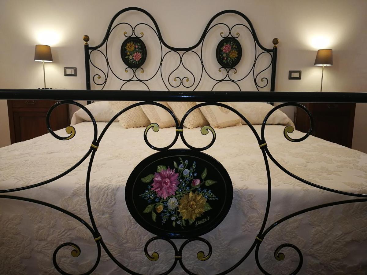 Domus Festina Lente Apartment Орвието Екстериор снимка
