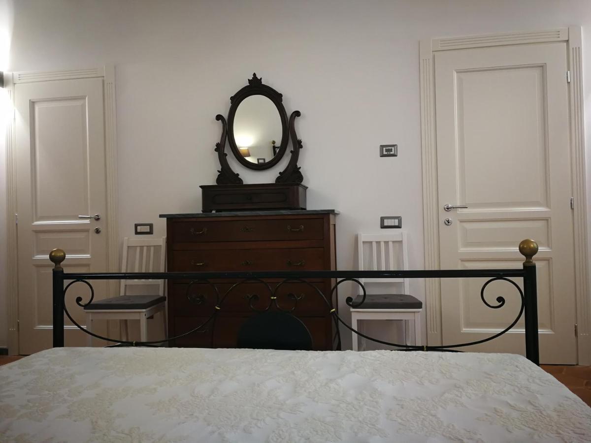 Domus Festina Lente Apartment Орвието Екстериор снимка