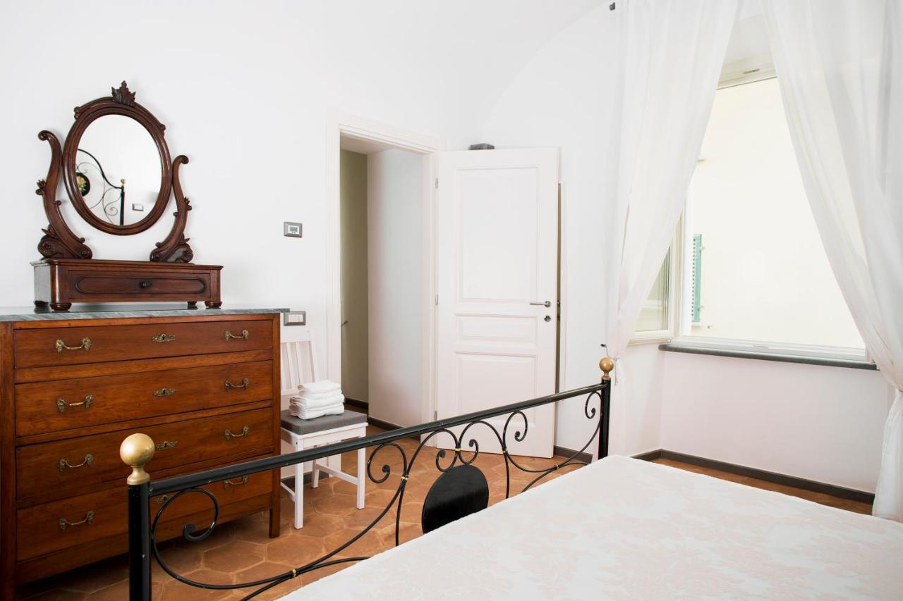 Domus Festina Lente Apartment Орвието Екстериор снимка