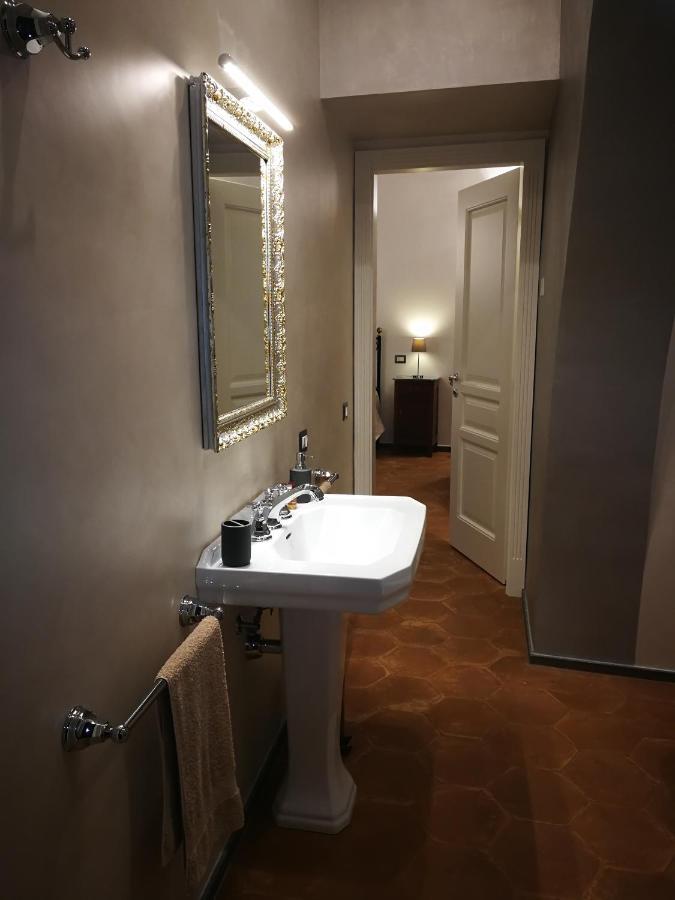 Domus Festina Lente Apartment Орвието Екстериор снимка
